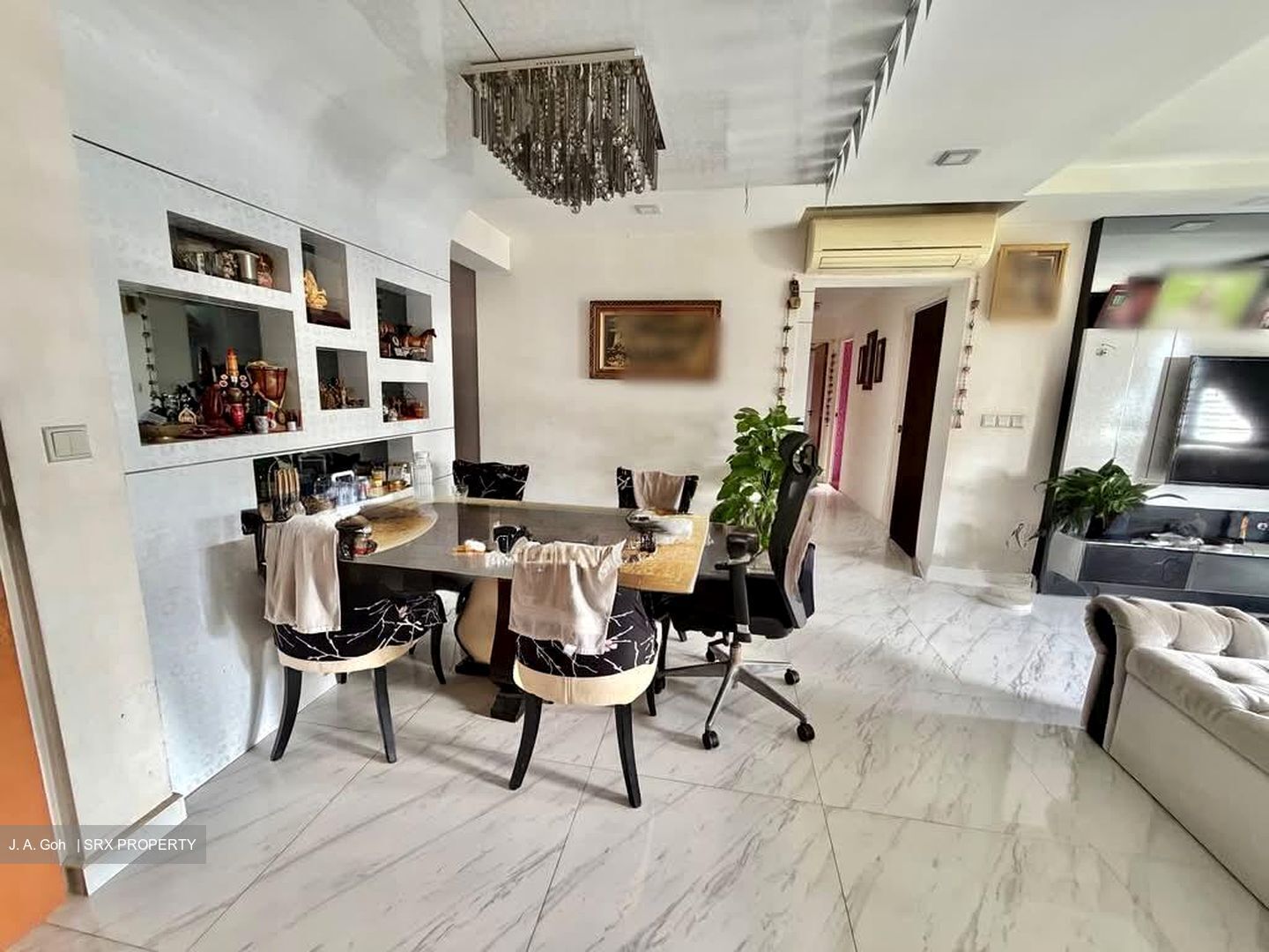Blk 261B Punggol Topaz (Punggol), HDB 5 Rooms #570165021